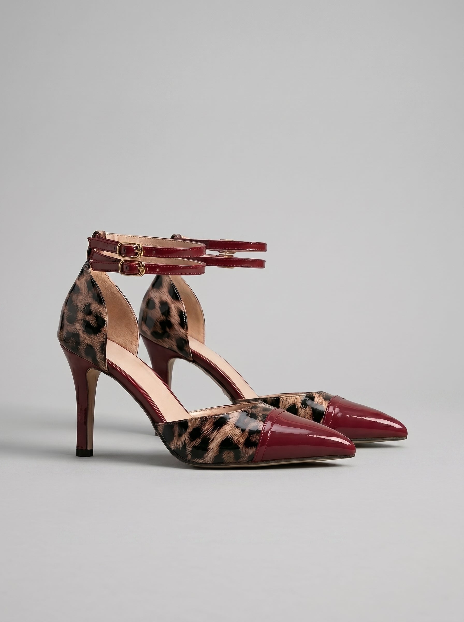 Chaussures à talons hauts sexy