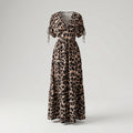 Fashion Elegant Leopard