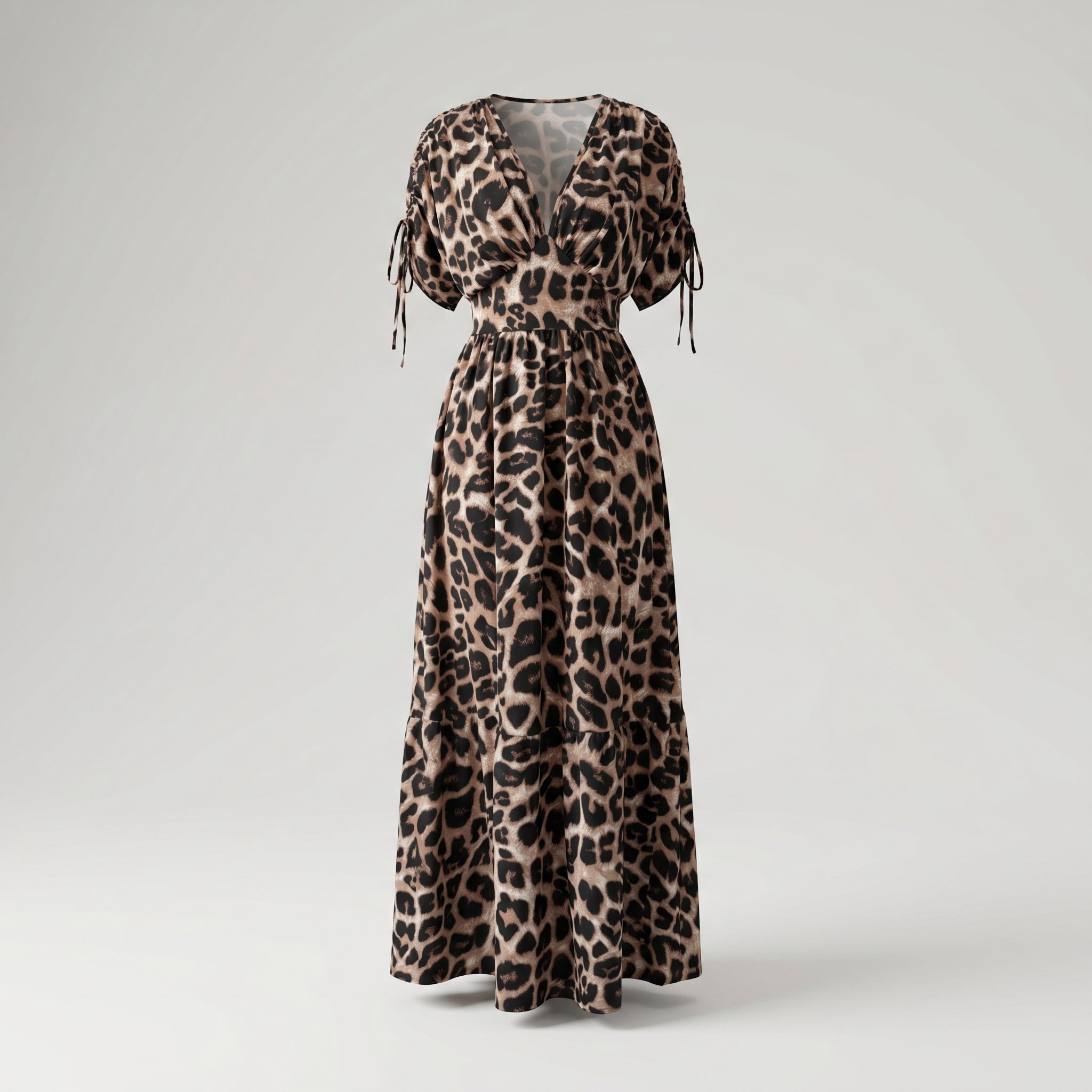 Fashion Elegant Leopard