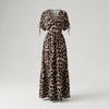 Fashion Elegant Leopard
