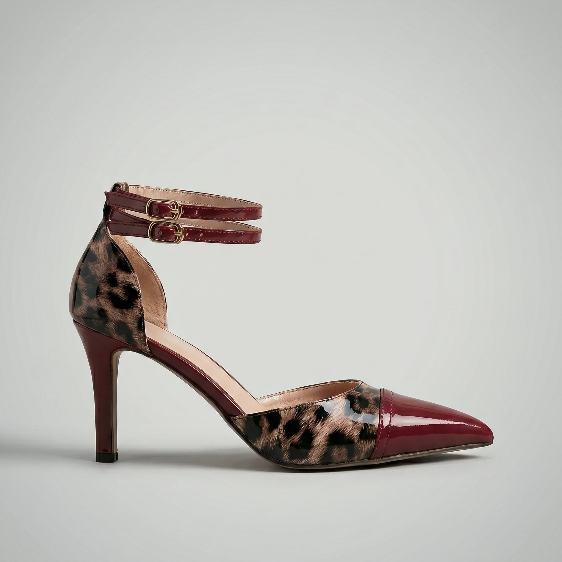 Chaussures à talons hauts sexy