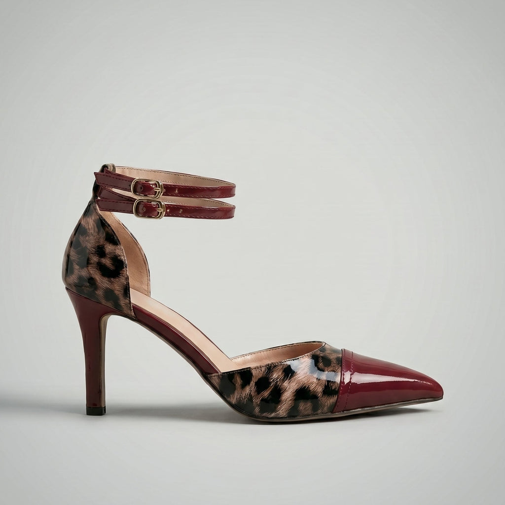 Chaussures à talons hauts sexy