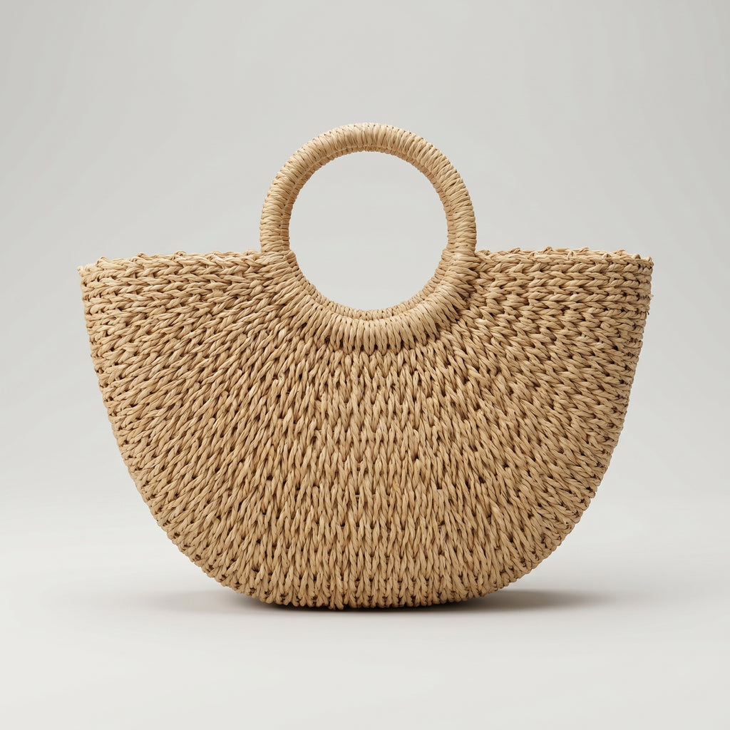 Sac panier