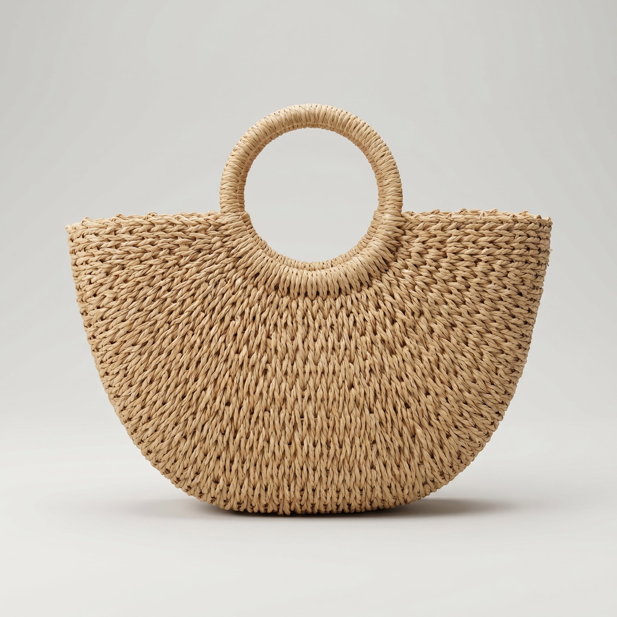 Sac panier