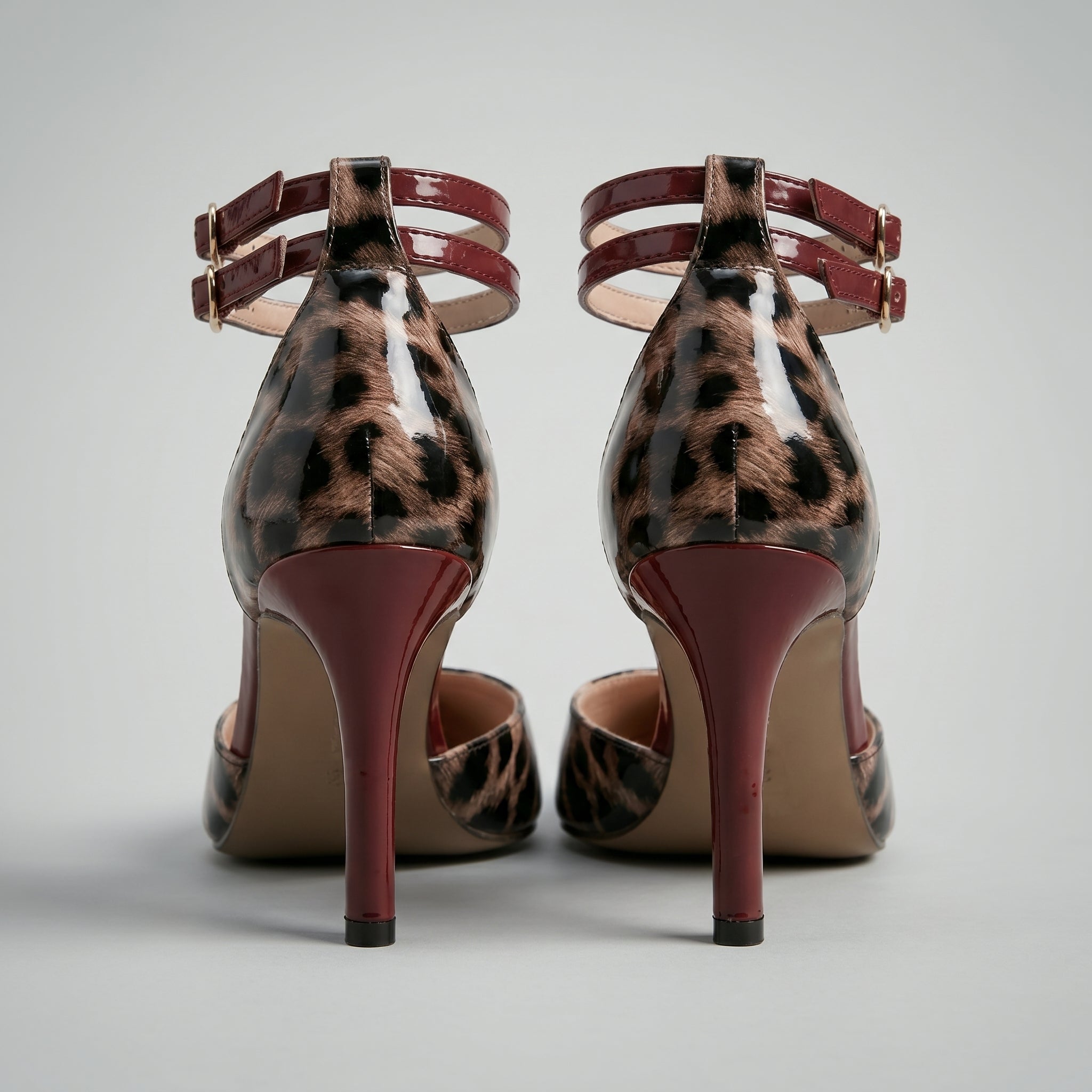Chaussures à talons hauts sexy