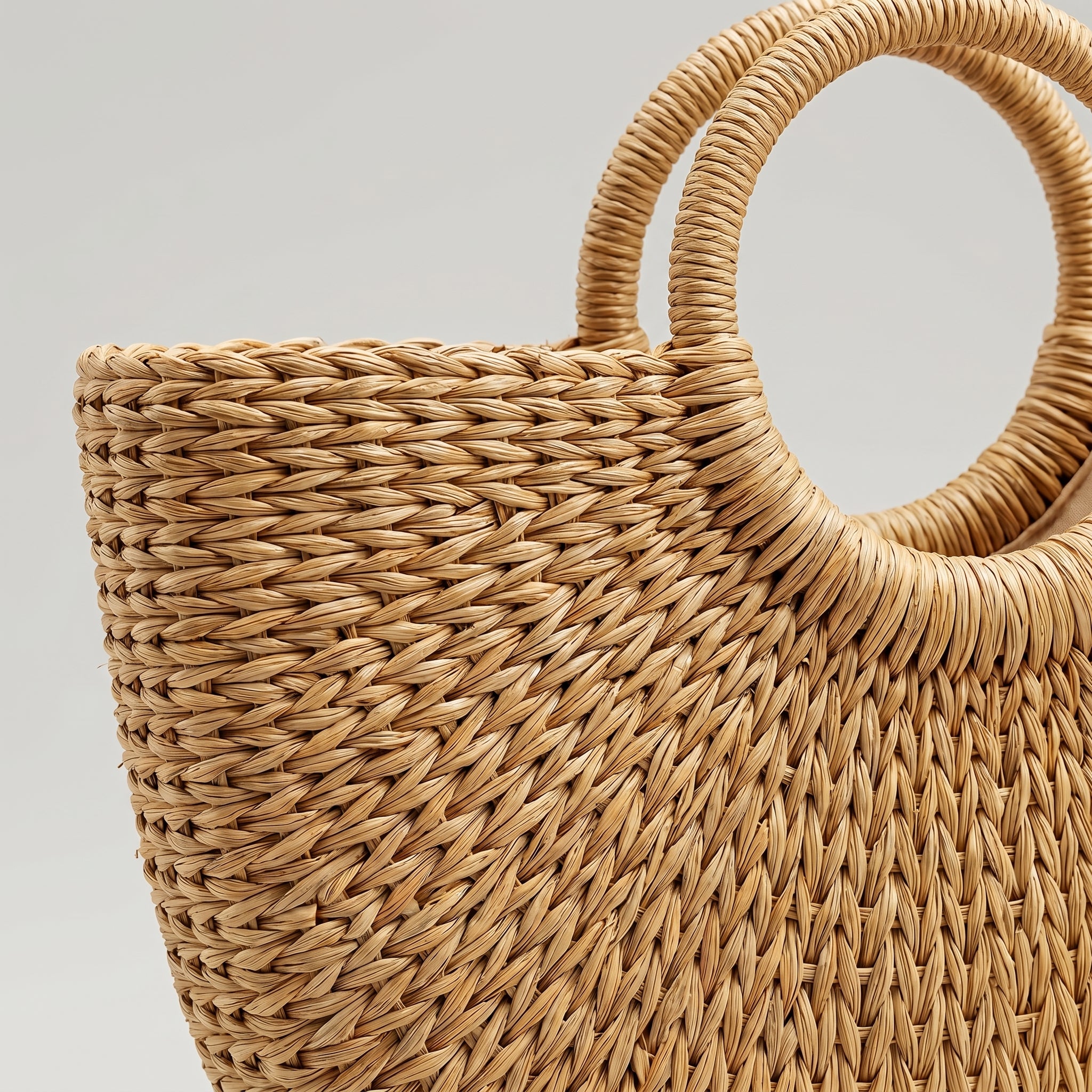 Sac panier