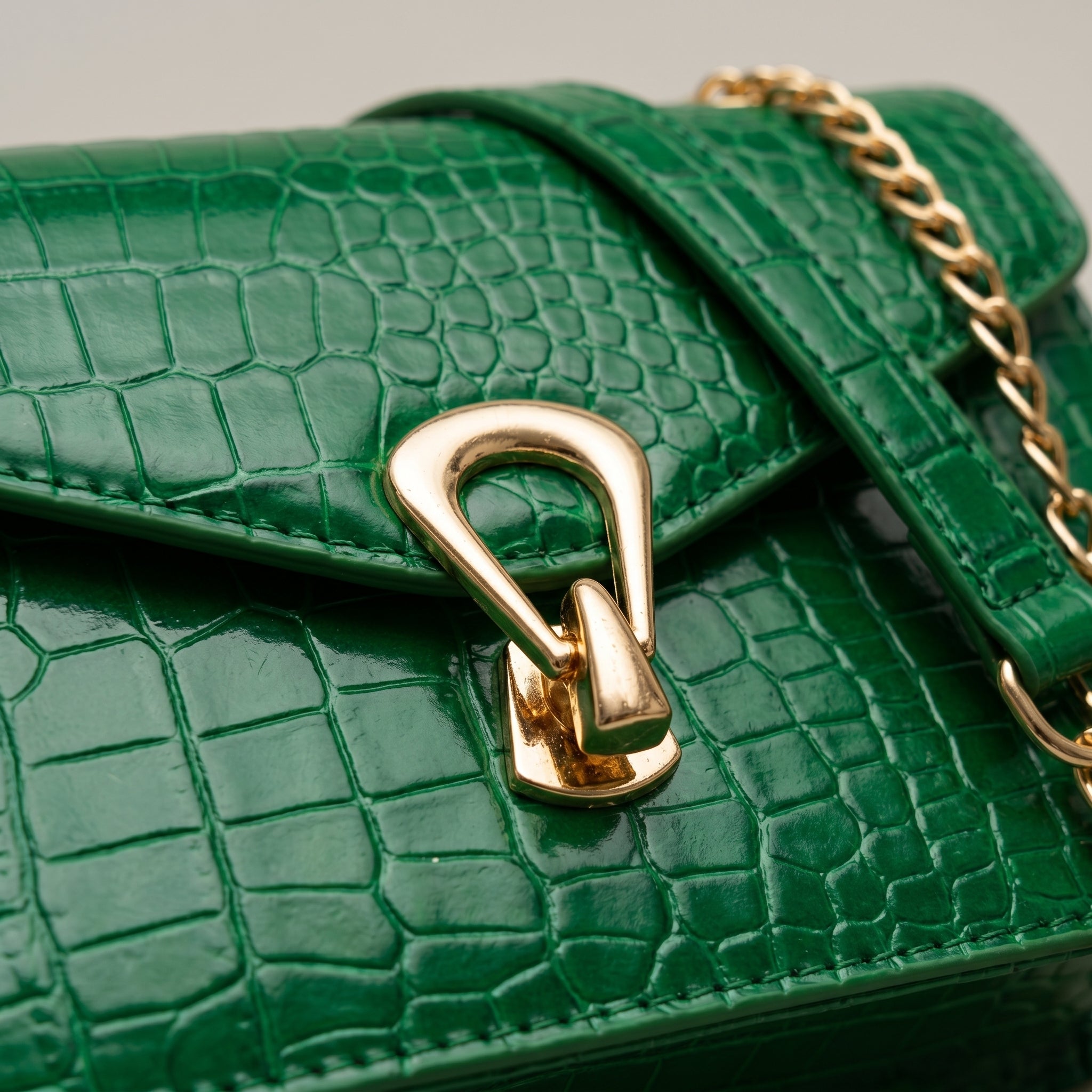 Sac Vert Loève