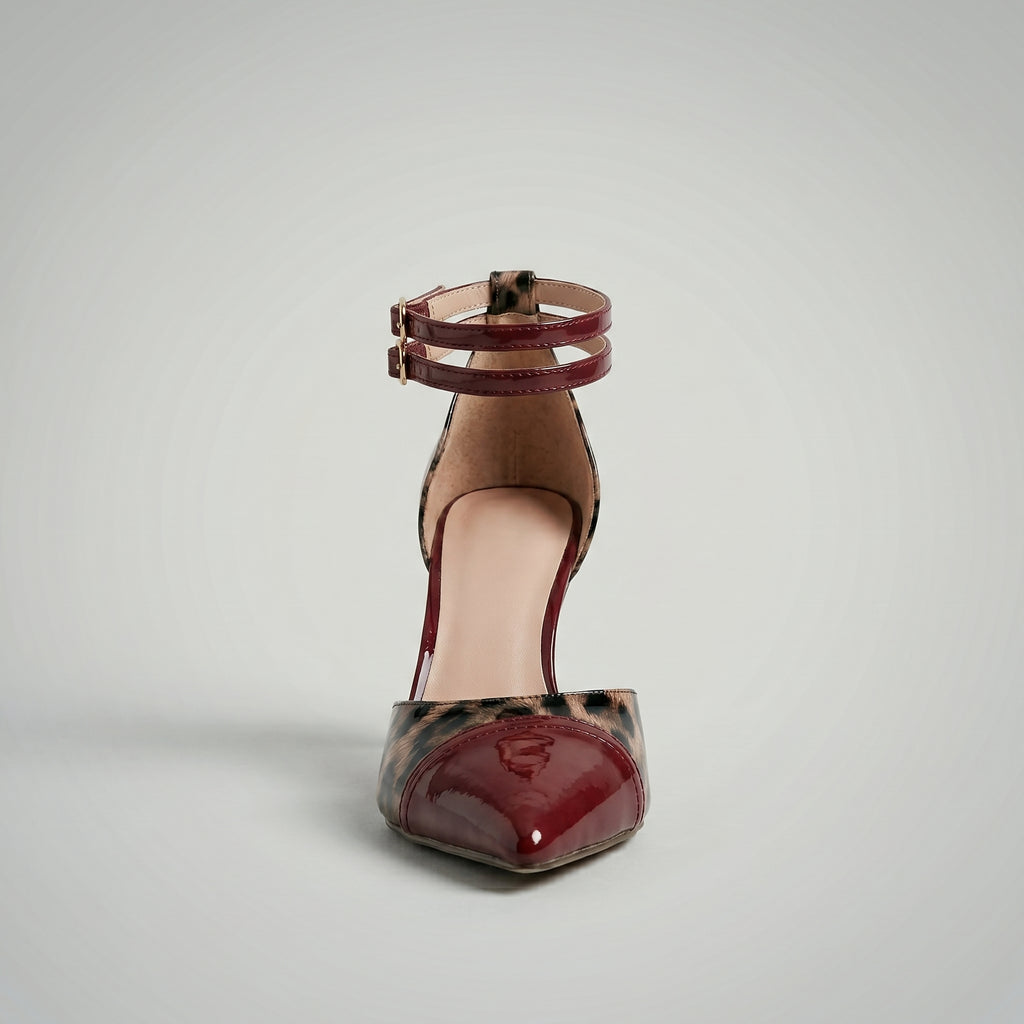 Chaussures à talons hauts sexy