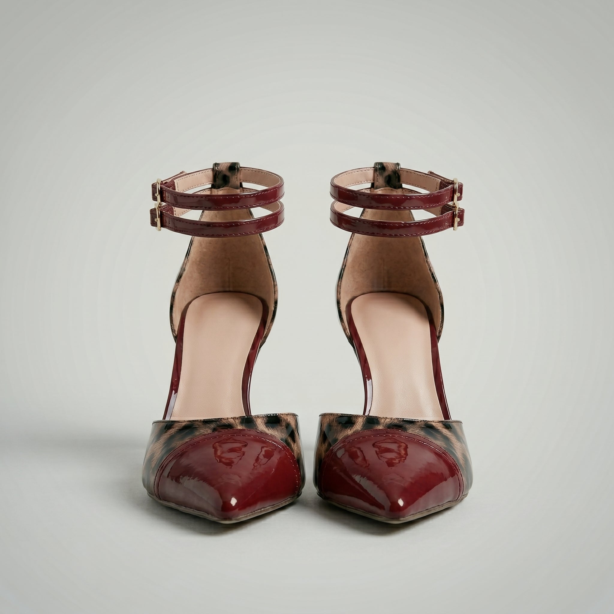 Chaussures à talons hauts sexy