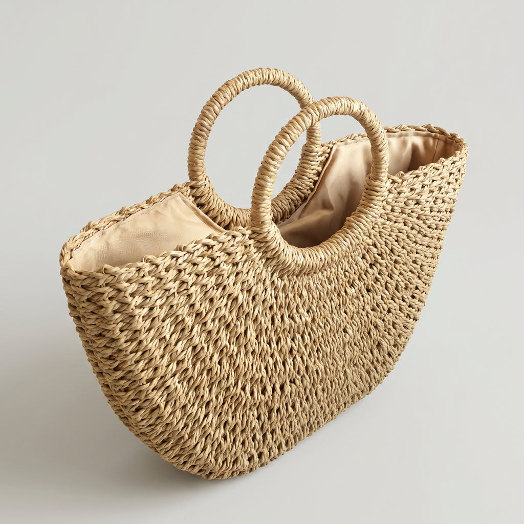 Sac panier