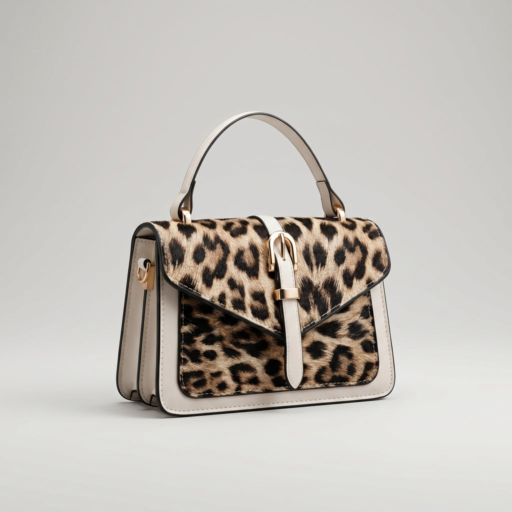 Sacs Leopard