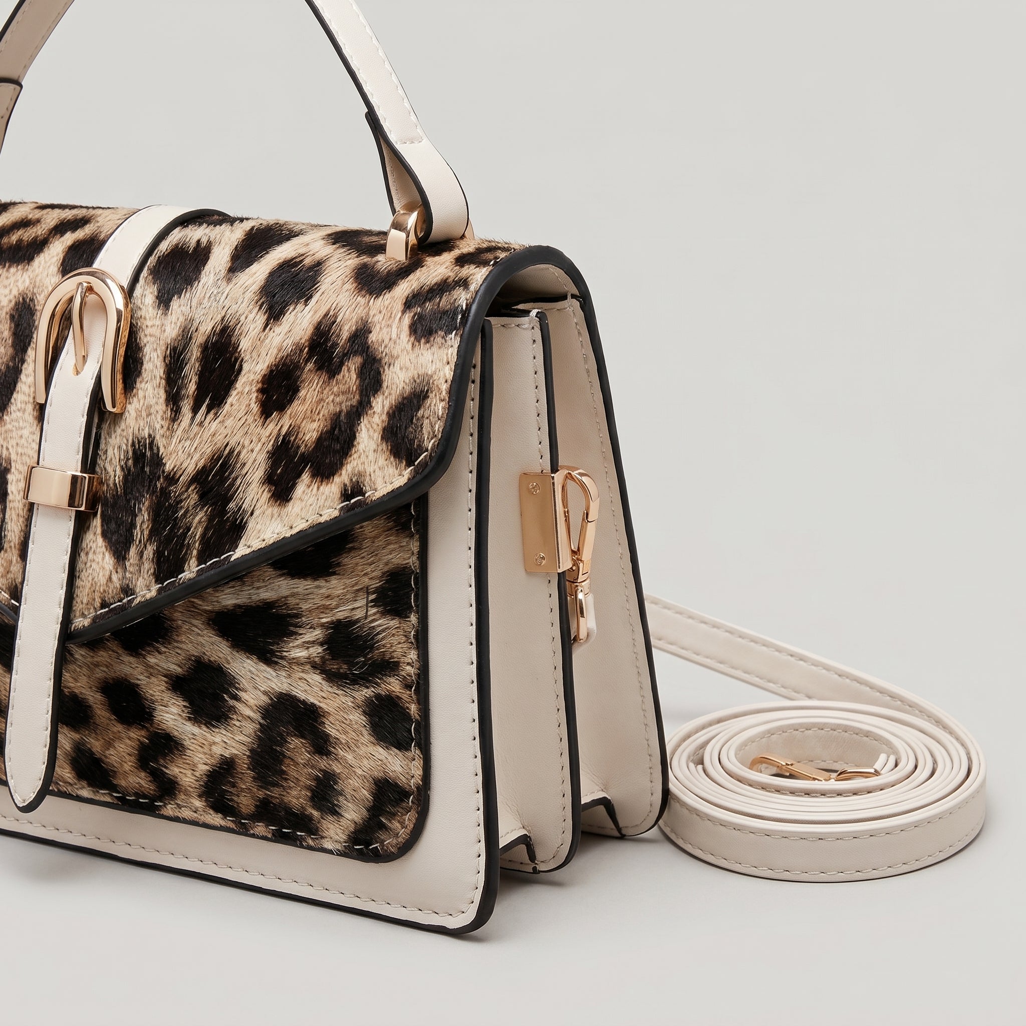 Sacs Leopard