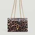 Sac Model Leopard Loève