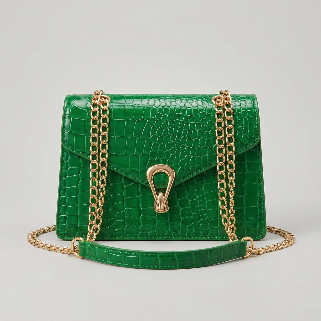 Sac Vert Loève