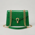 Sac Vert Loève
