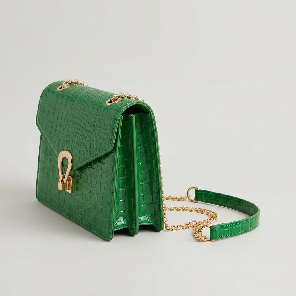 Sac Vert Loève